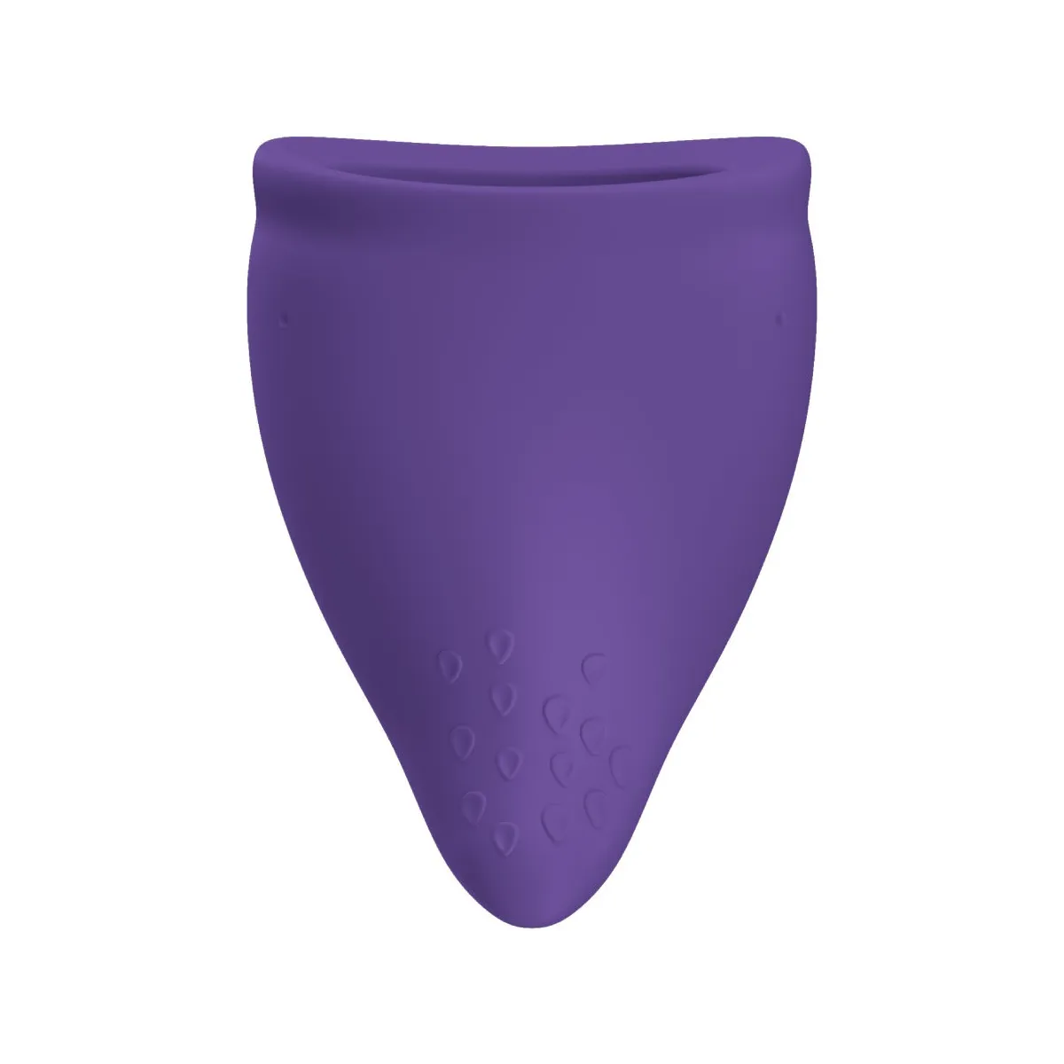 Fun Menstrual Cup Grösse A Schwarze Johannisbeere von Fun Factory | Fesselliebe.de