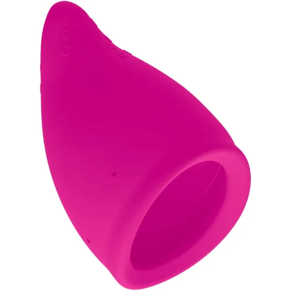 Fun Menstruationscup Grösse B Magenta von Fun Factory | Fesselliebe.de