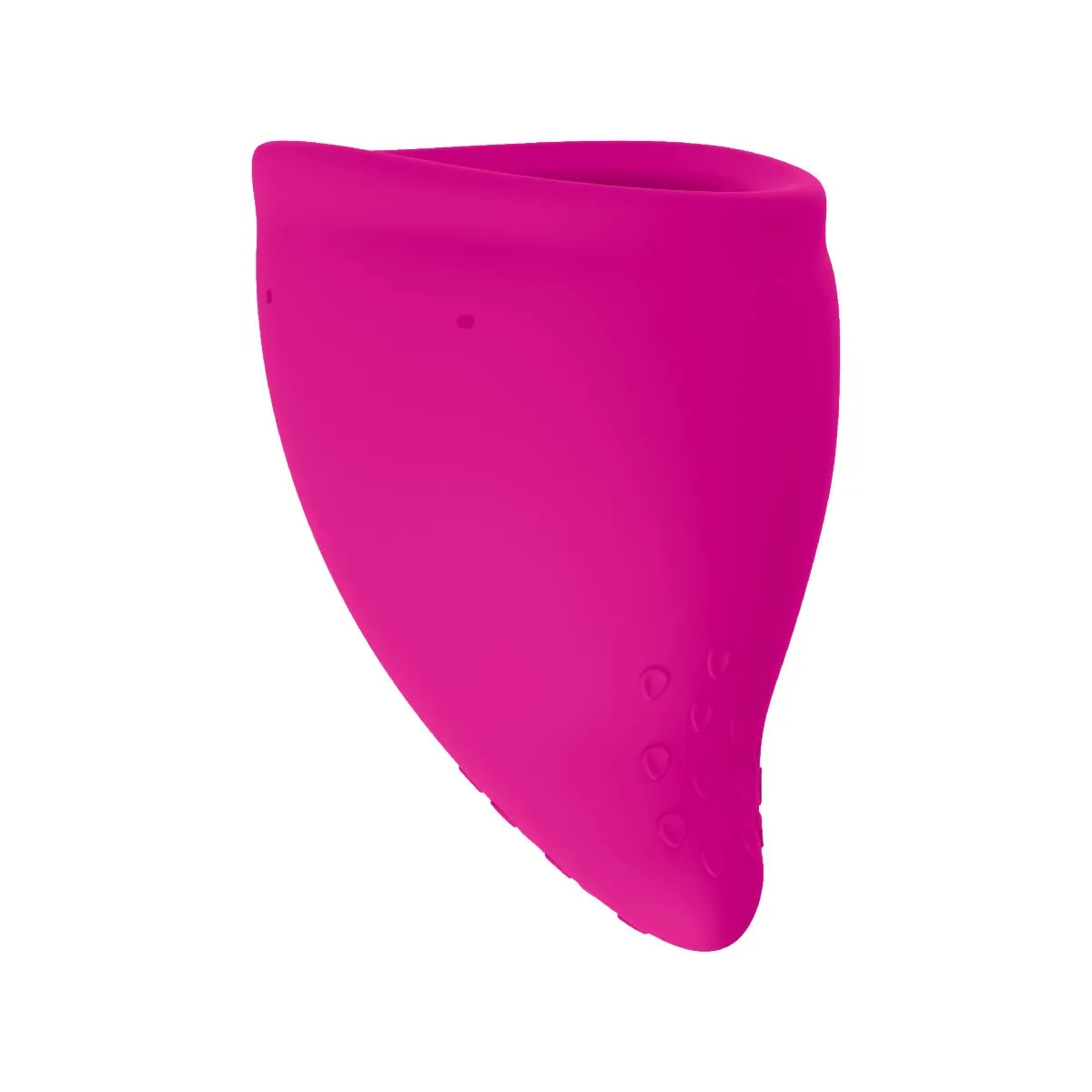 Fun Menstruationscup Grösse B Magenta von Fun Factory | Fesselliebe.de