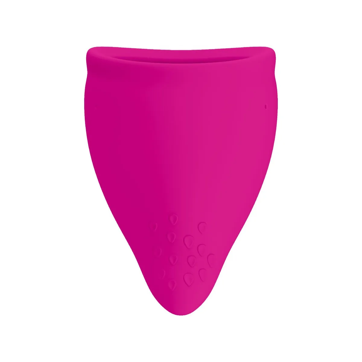 Fun Menstruationscup Grösse B Magenta von Fun Factory | Fesselliebe.de