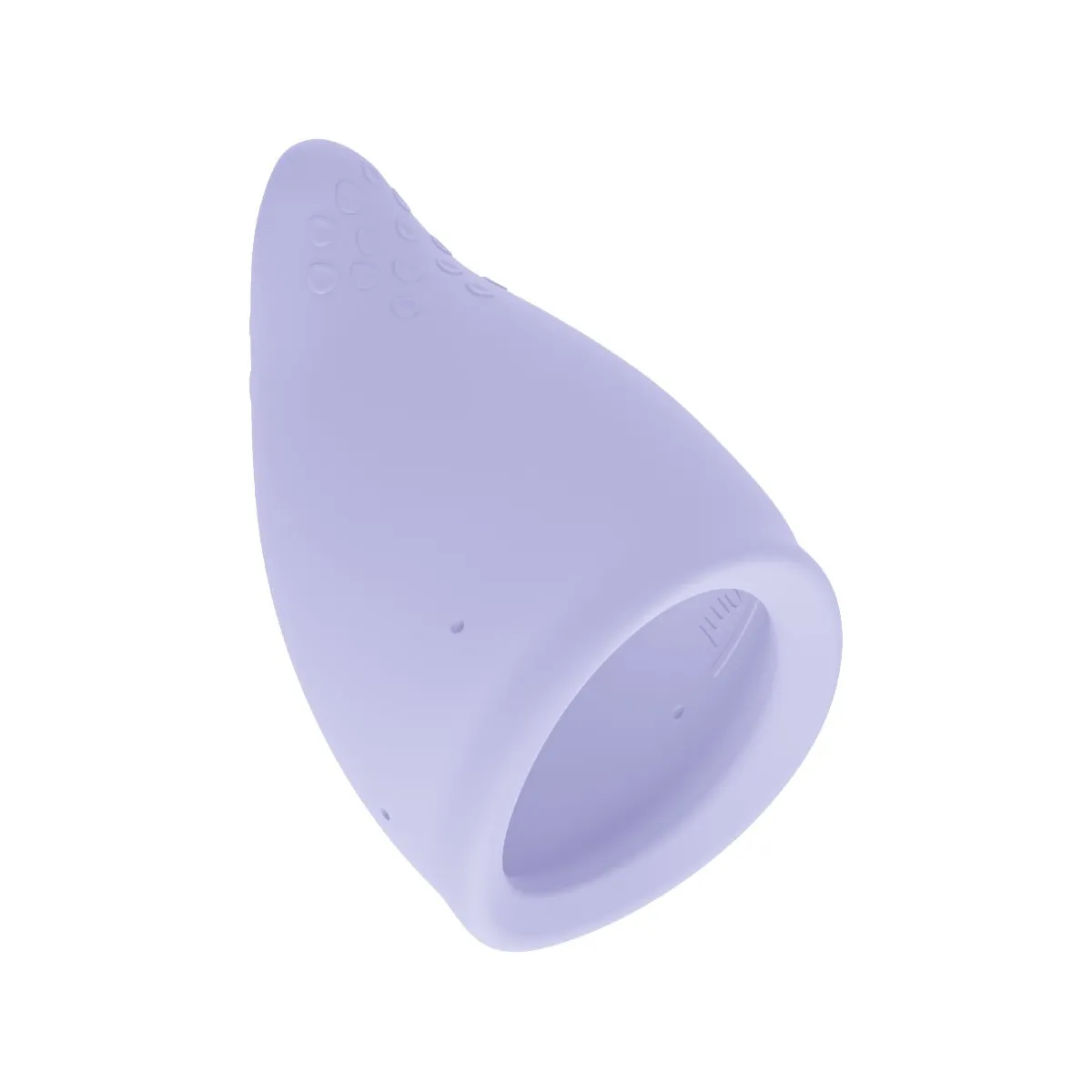 Fun Menstruationscup Grösse B Lila von Fun Factory | Fesselliebe.de