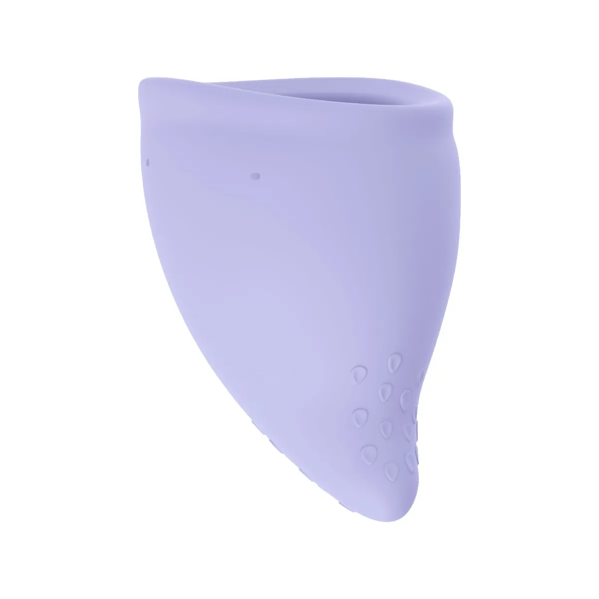 Fun Menstruationscup Grösse B Lila von Fun Factory | Fesselliebe.de