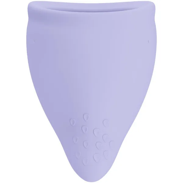 Fun Menstruationscup Grösse B Lila von Fun Factory | Fesselliebe.de
