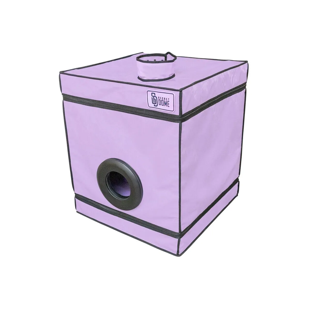 Kink Club Cabina Bukkake Morado von Secret Dome | Fesselliebe.de