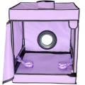 Kink Club Cabina Bukkake Morado von Secret Dome
