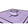 Kink Club Cabina Bukkake Morado von Secret Dome