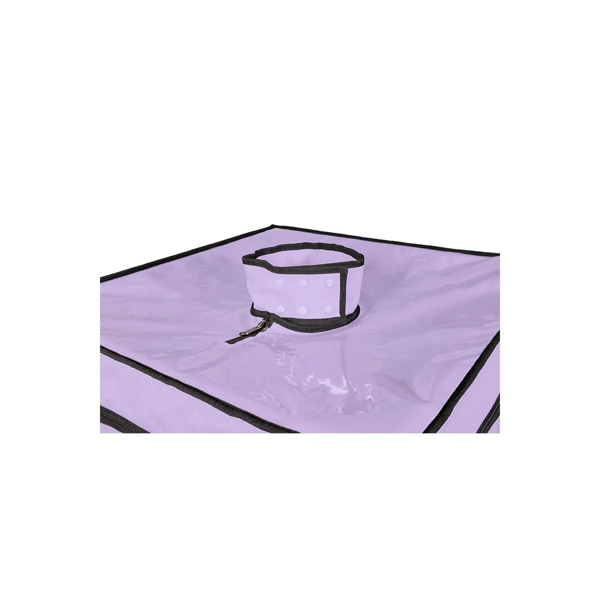 Kink Club Cabina Bukkake Morado von Secret Dome | Fesselliebe.de