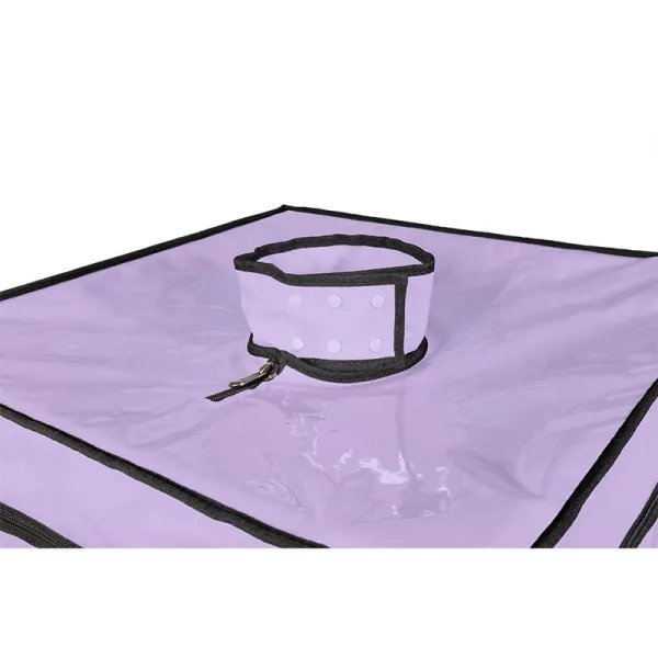 Kink Club Cabina Bukkake Morado von Secret Dome | Fesselliebe.de