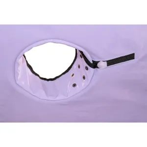 Kink Club Cabina Bukkake Morado von Secret Dome