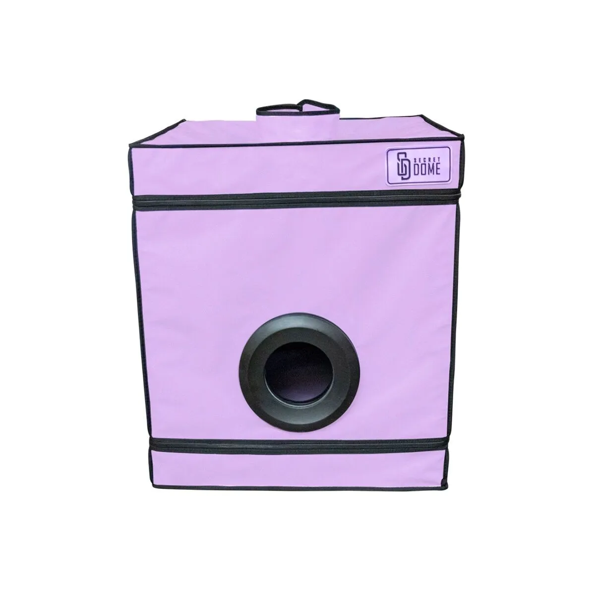 Kink Club Cabina Bukkake Morado von Secret Dome | Fesselliebe.de