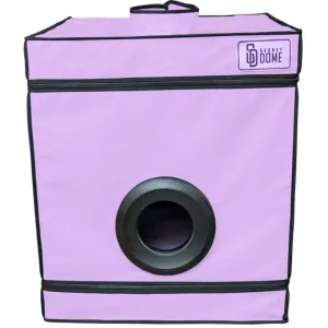 Kink Club Cabina Bukkake Morado von Secret Dome