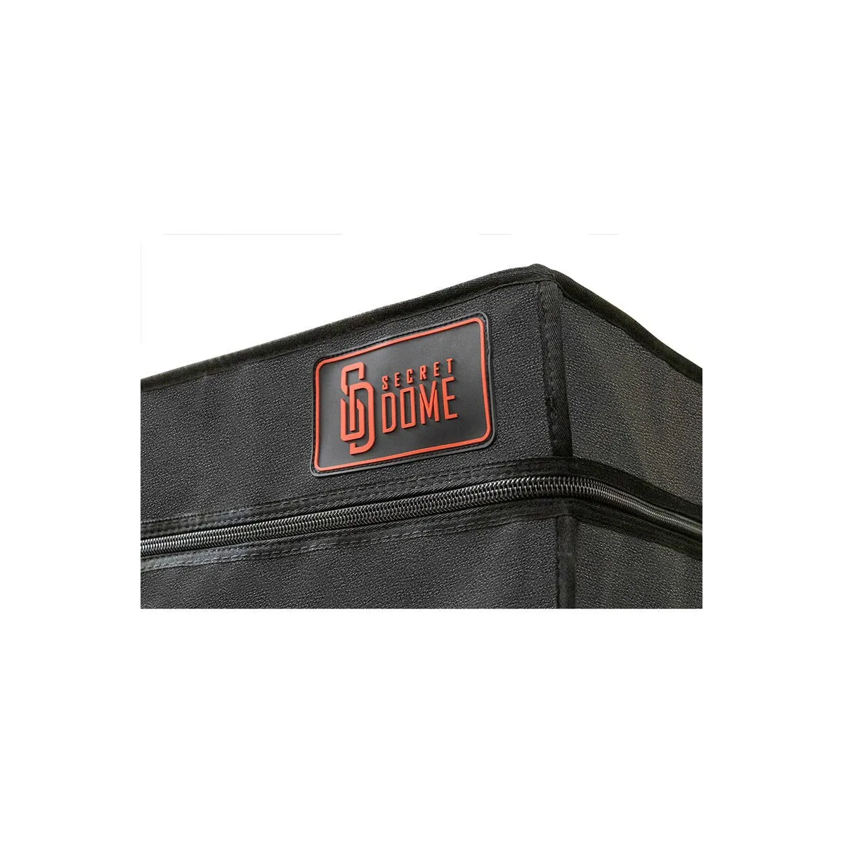 Kink Club Cabina Bukkake Schwarz & Rot von Secret Dome | Fesselliebe.de