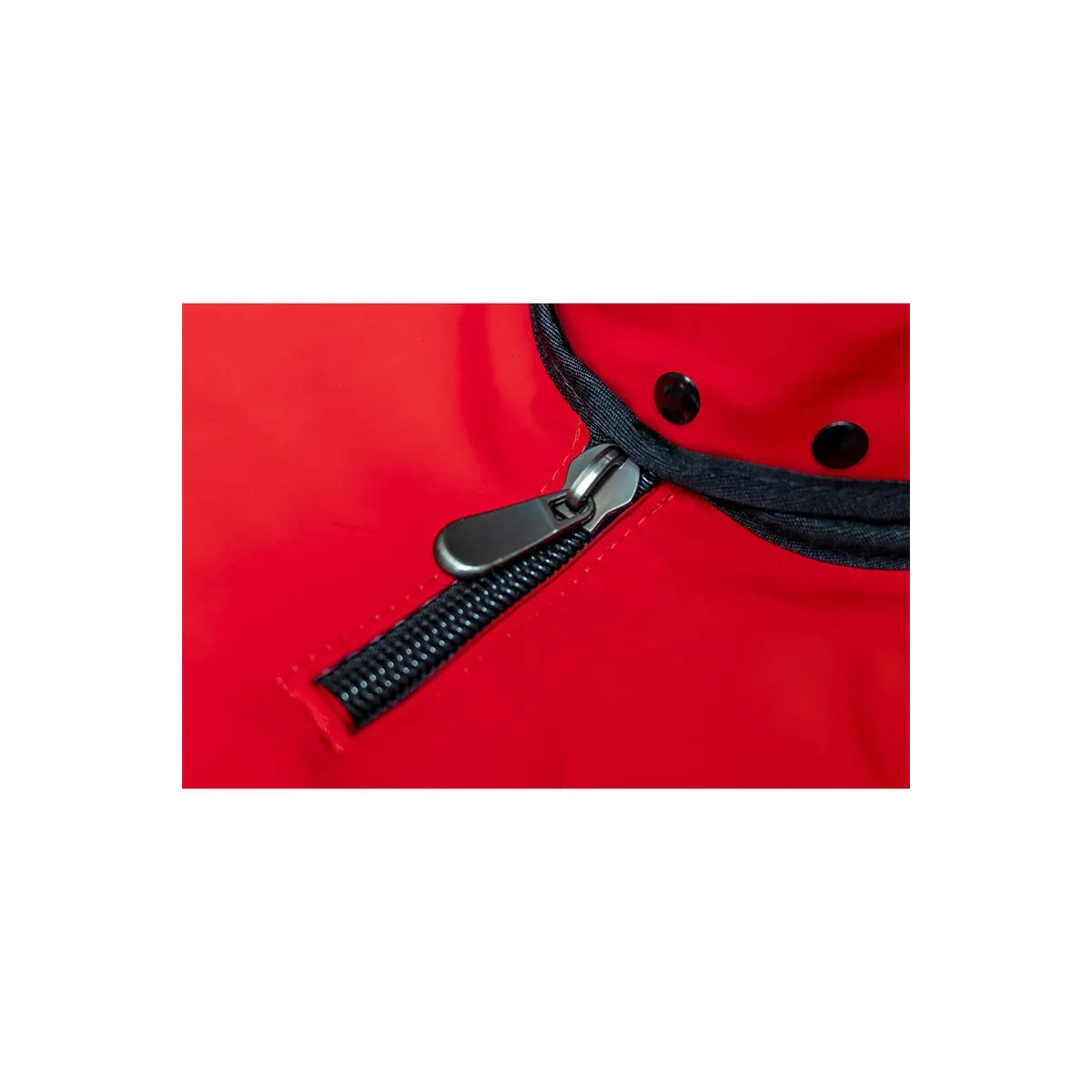 Kink Club Cabina Bukkake Schwarz & Rot von Secret Dome | Fesselliebe.de