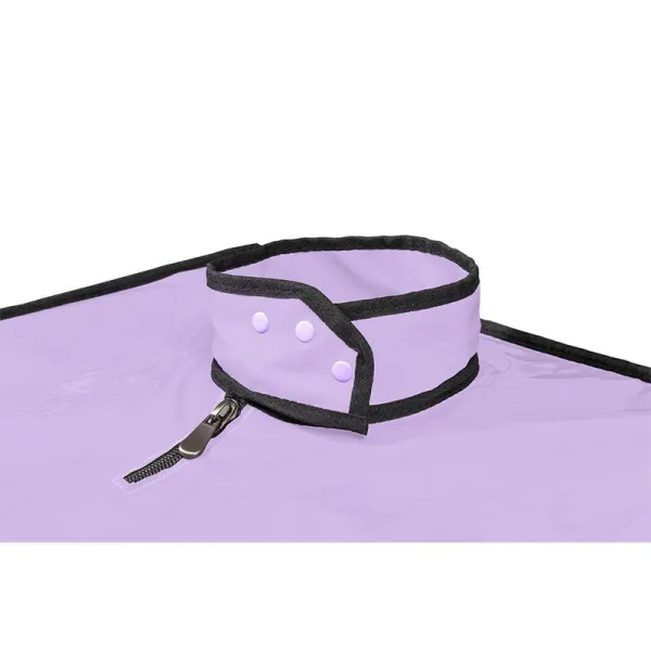 Kink Club La Niche Cabin Lila von Secret Dome | Fesselliebe.de