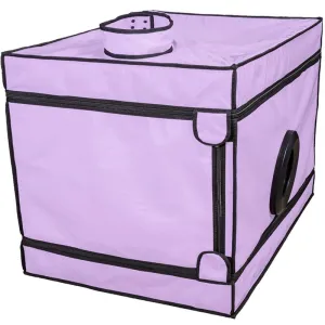 Kink Club La Niche Cabin Lila von Secret Dome