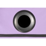 Kink Club La Niche Cabin Lila von Secret Dome | Fesselliebe.de