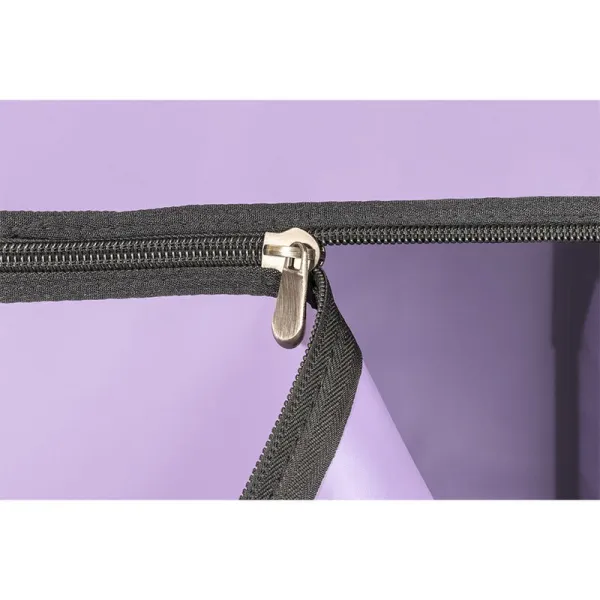 Kink Club La Niche Cabin Lila von Secret Dome | Fesselliebe.de