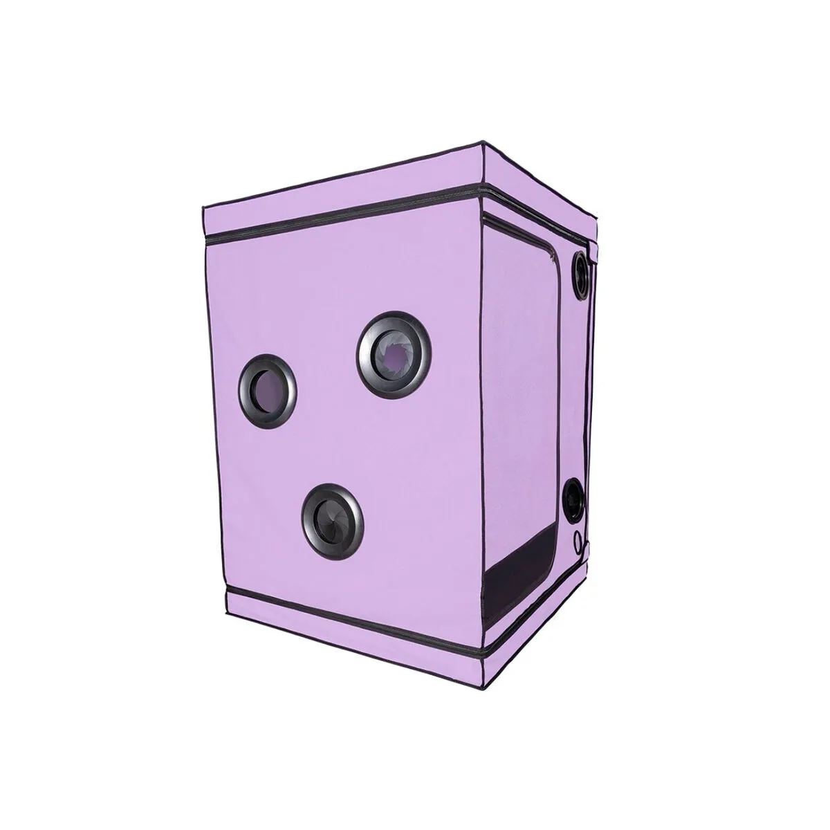 Kink Club Cabin Scandale Lila von Secret Dome | Fesselliebe.de