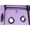 Kink Club Cabin Scandale Lila von Secret Dome