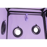 Kink Club Cabin Scandale Lila von Secret Dome | Fesselliebe.de