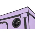 Kink Club Cabin Scandale Lila von Secret Dome