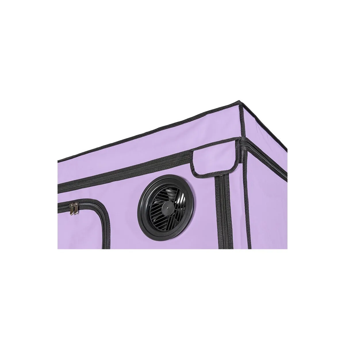 Kink Club Cabin Scandale Lila von Secret Dome | Fesselliebe.de