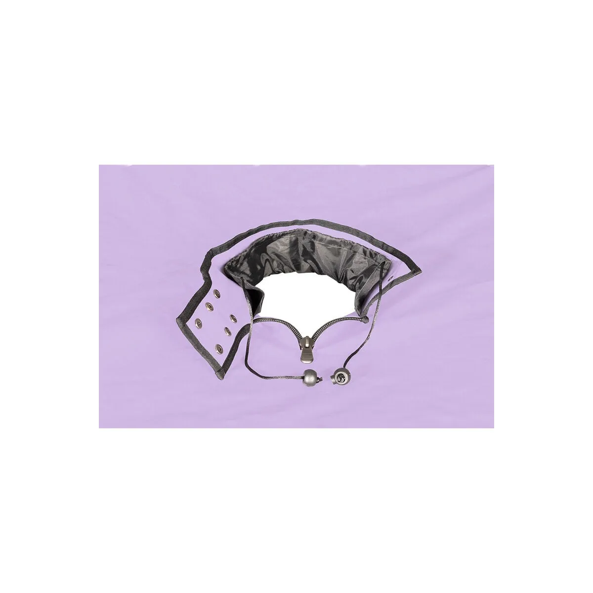 Kink Club Cabin Scandale Lila von Secret Dome | Fesselliebe.de