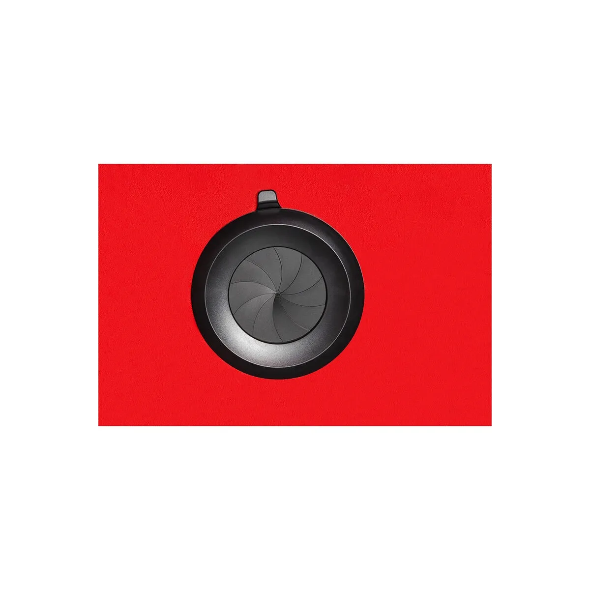 Kink Club Cabin Scandale Schwarz & Rot von Secret Dome | Fesselliebe.de