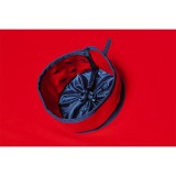 Kink Club Cabin Scandale Schwarz & Rot von Secret Dome | Fesselliebe.de