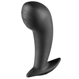 Nona Silikon Schwarz G-Spot-Stimulator von Electrastim | Fesselliebe.de