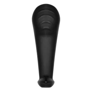 Nona Silikon Schwarz G-Spot-Stimulator von Electrastim