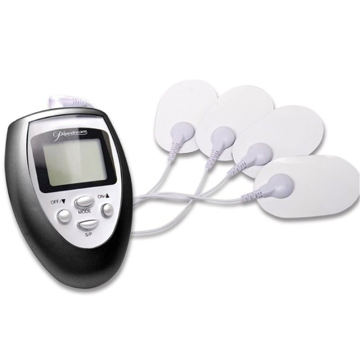 Elektrische Stimulations-Schock-Therapie-Kit von Fetish Fantasy Series | Fesselliebe.de