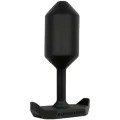 Elektrostecker Anal Mr-S-Leder von Electrastim