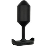 Elektrostecker Anal Mr-S-Leder von Electrastim | Fesselliebe.de