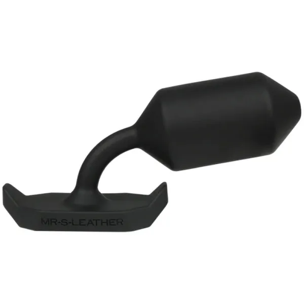Elektrostecker Anal Mr-S-Leder von Electrastim | Fesselliebe.de