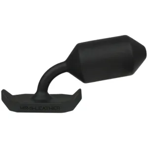 Elektrostecker Anal Mr-S-Leder von Electrastim