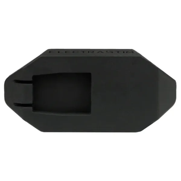 Elektrostecker Anal Mr-S-Leder von Electrastim | Fesselliebe.de