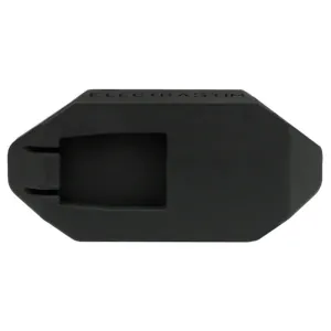 Elektrostecker Anal Mr-S-Leder von Electrastim