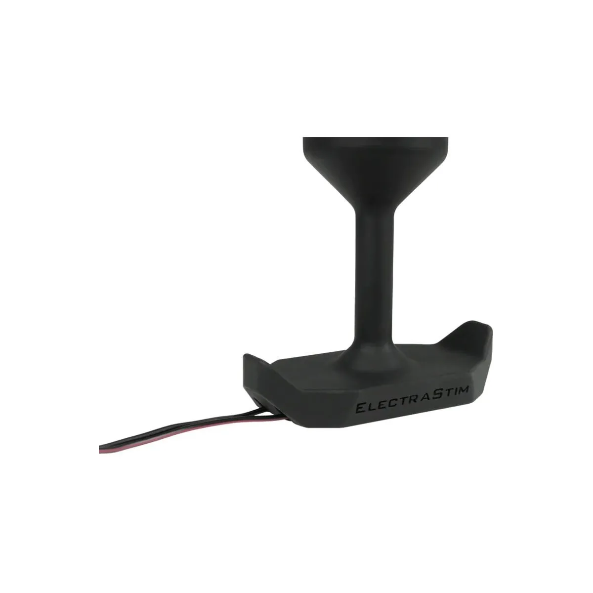 Elektrostecker Anal Mr-S-Leder von Electrastim | Fesselliebe.de