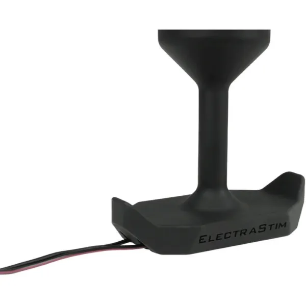 Elektrostecker Anal Mr-S-Leder von Electrastim | Fesselliebe.de