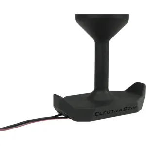 Elektrostecker Anal Mr-S-Leder von Electrastim