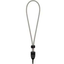 Electraloop Verstellbarer Hodenring aus Metall von Electrastim | Fesselliebe.de
