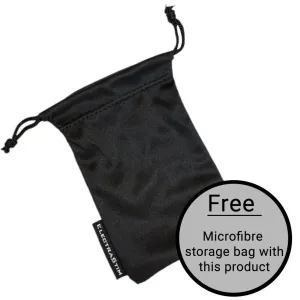 Electraloop Verstellbarer Hodenring aus Metall von Electrastim