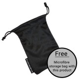 Prestige Electra Loops Verstellbare Cockringe Rot von Electrastim | Fesselliebe.de