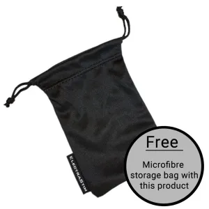 Prestige Electra Loops Verstellbare Cockringe Rot von Electrastim