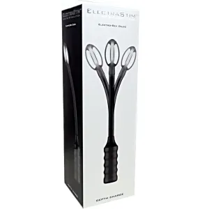 Flexible Tiefenladungs-Elektrosonde von Electrastim