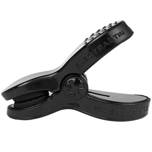 Electraclamp Bipolar Electro Clamp von Electrastim | Fesselliebe.de