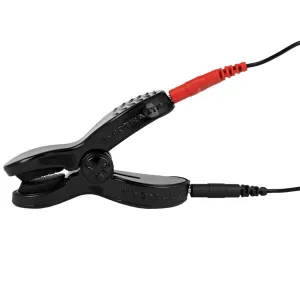 Electraclamp Bipolar Electro Clamp von Electrastim