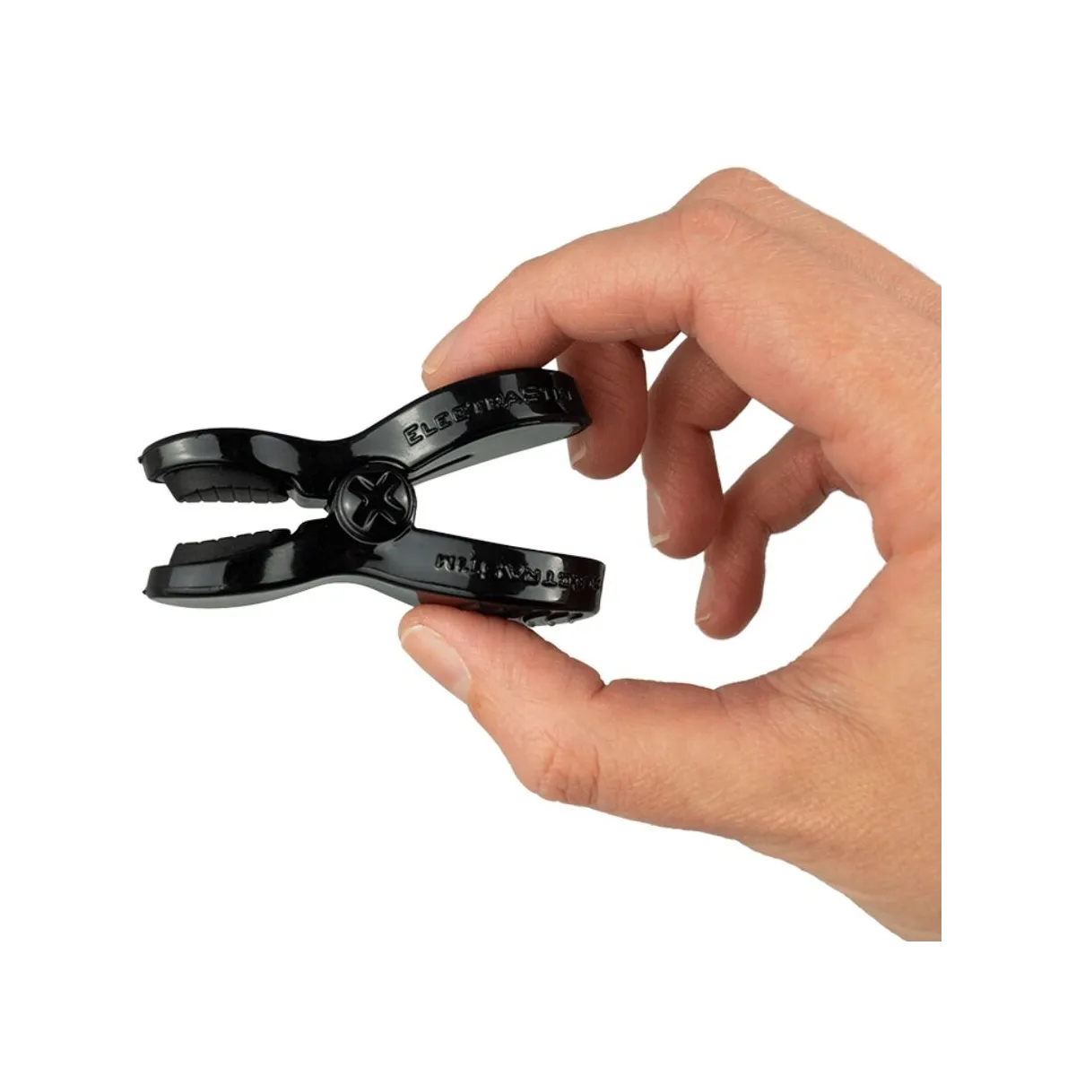 Electraclamp Bipolar Electro Clamp von Electrastim | Fesselliebe.de