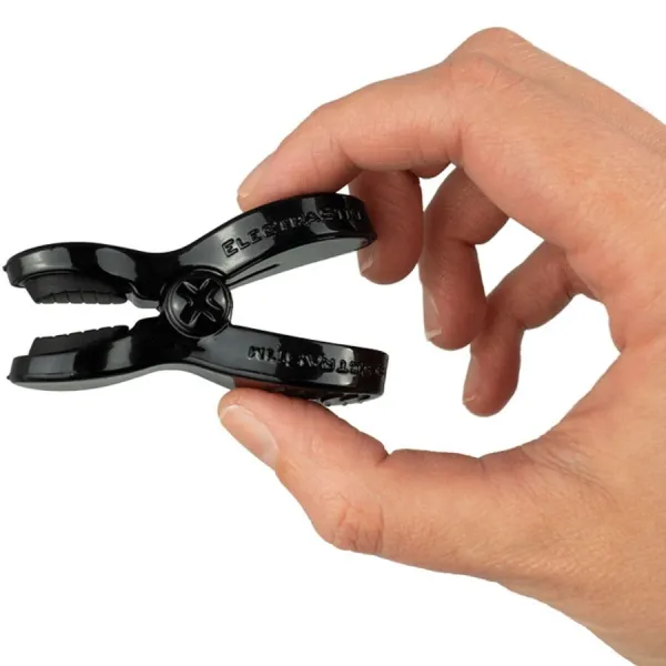 Electraclamp Bipolar Electro Clamp von Electrastim | Fesselliebe.de